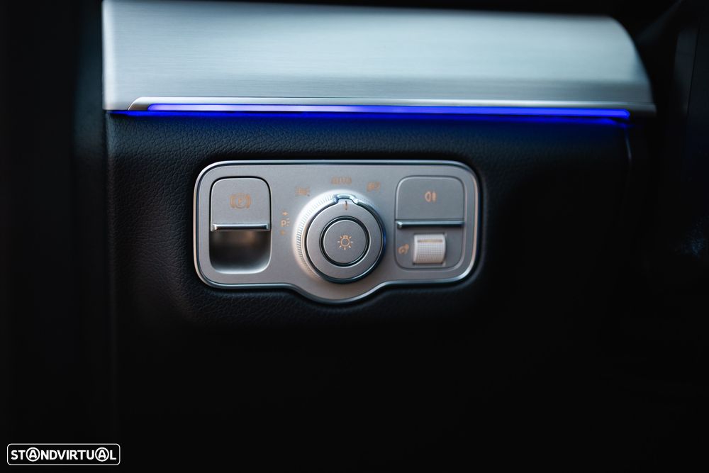 Mercedes-Benz GLE 350 de 4Matic - 18