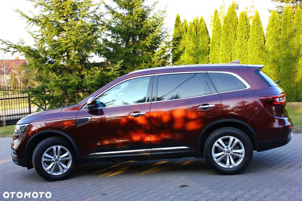 Renault Koleos 1.6 dCi Intens - 8