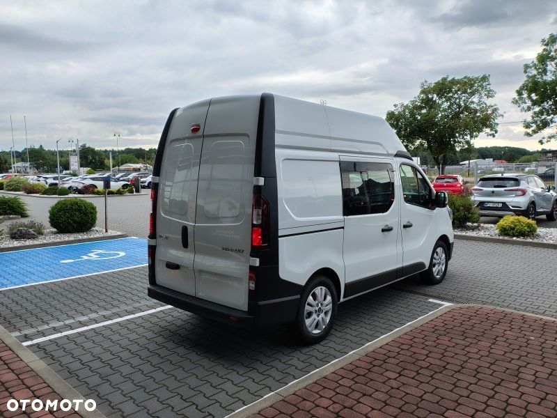 Renault Trafic - 4