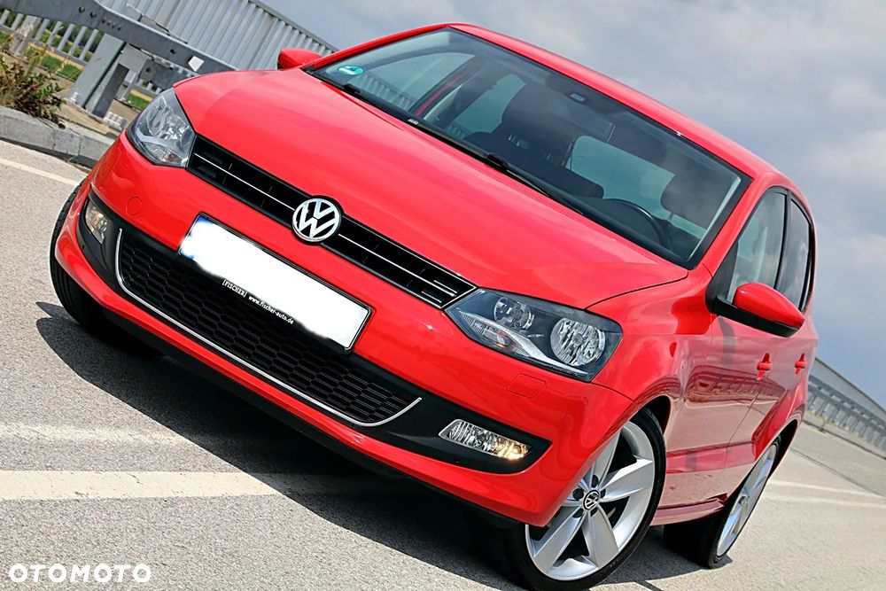 Volkswagen Polo 1.4 Highline - 15
