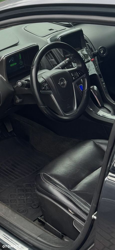 Opel Ampera Standard - 17