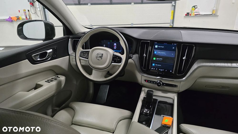 Volvo XC 60 B4 D AWD Inscription - 16