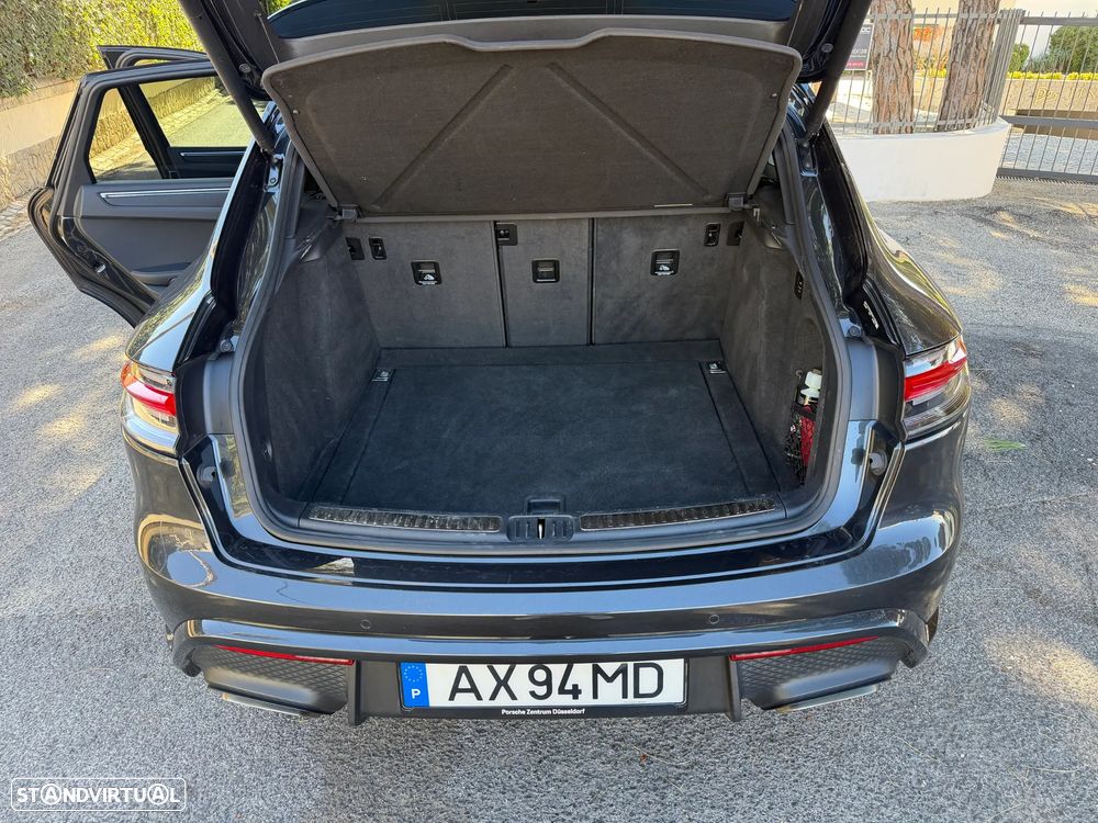 Porsche Macan PDK - 16