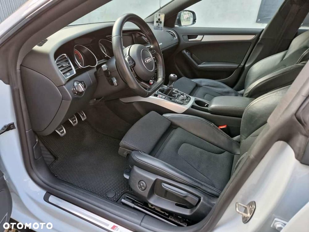 Audi A5 Sportback 2.0 TDI ultra - 16