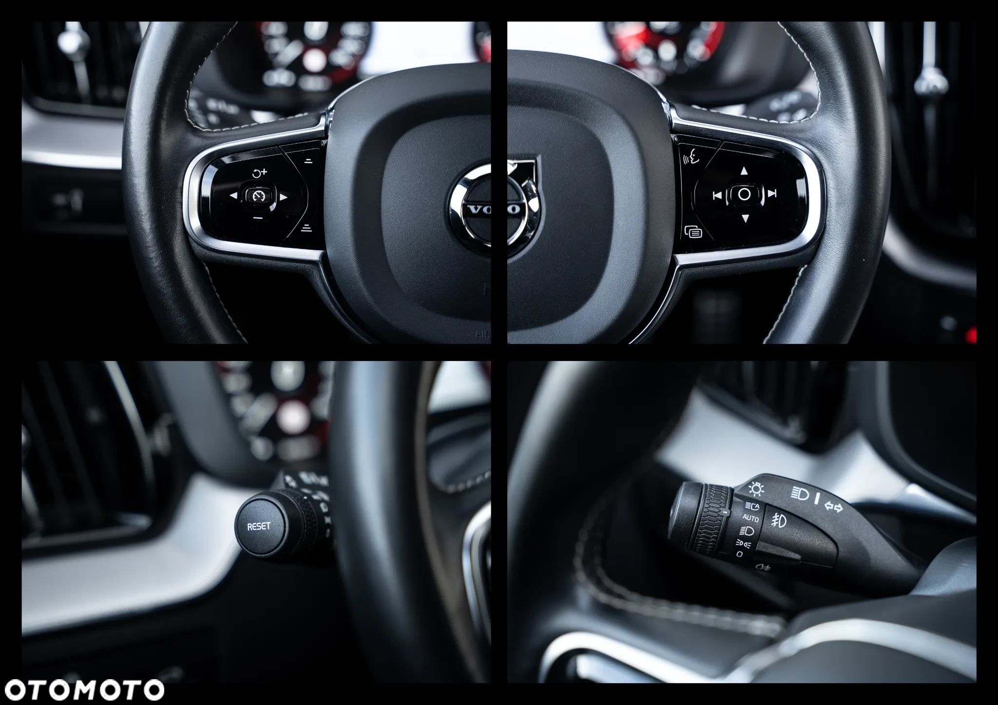 Volvo XC 60 B4 B Geartronic RDesign - 32