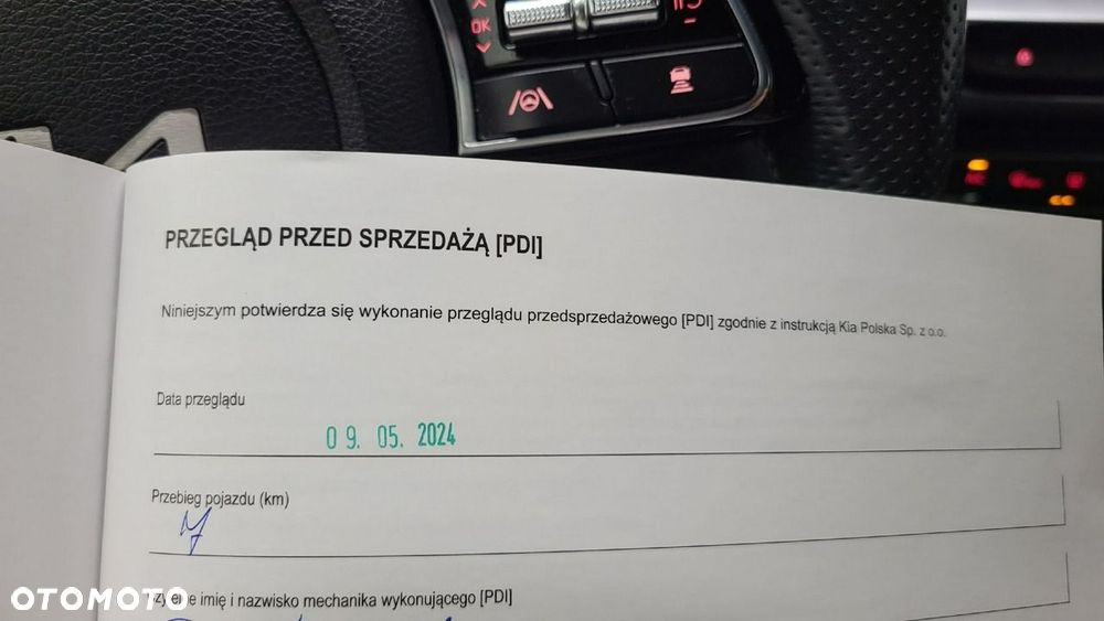 Kia ProCeed 1.5 T-GDI GT Line DCT - 26