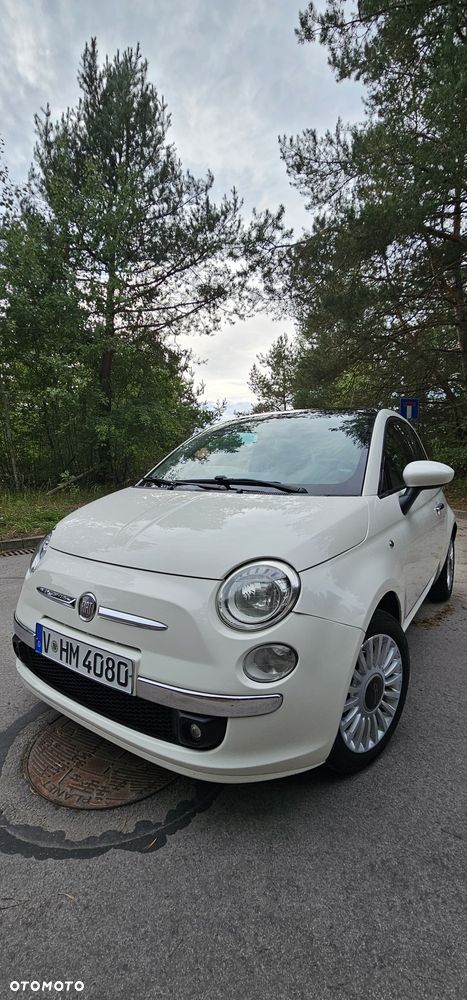 Fiat 500 - 5