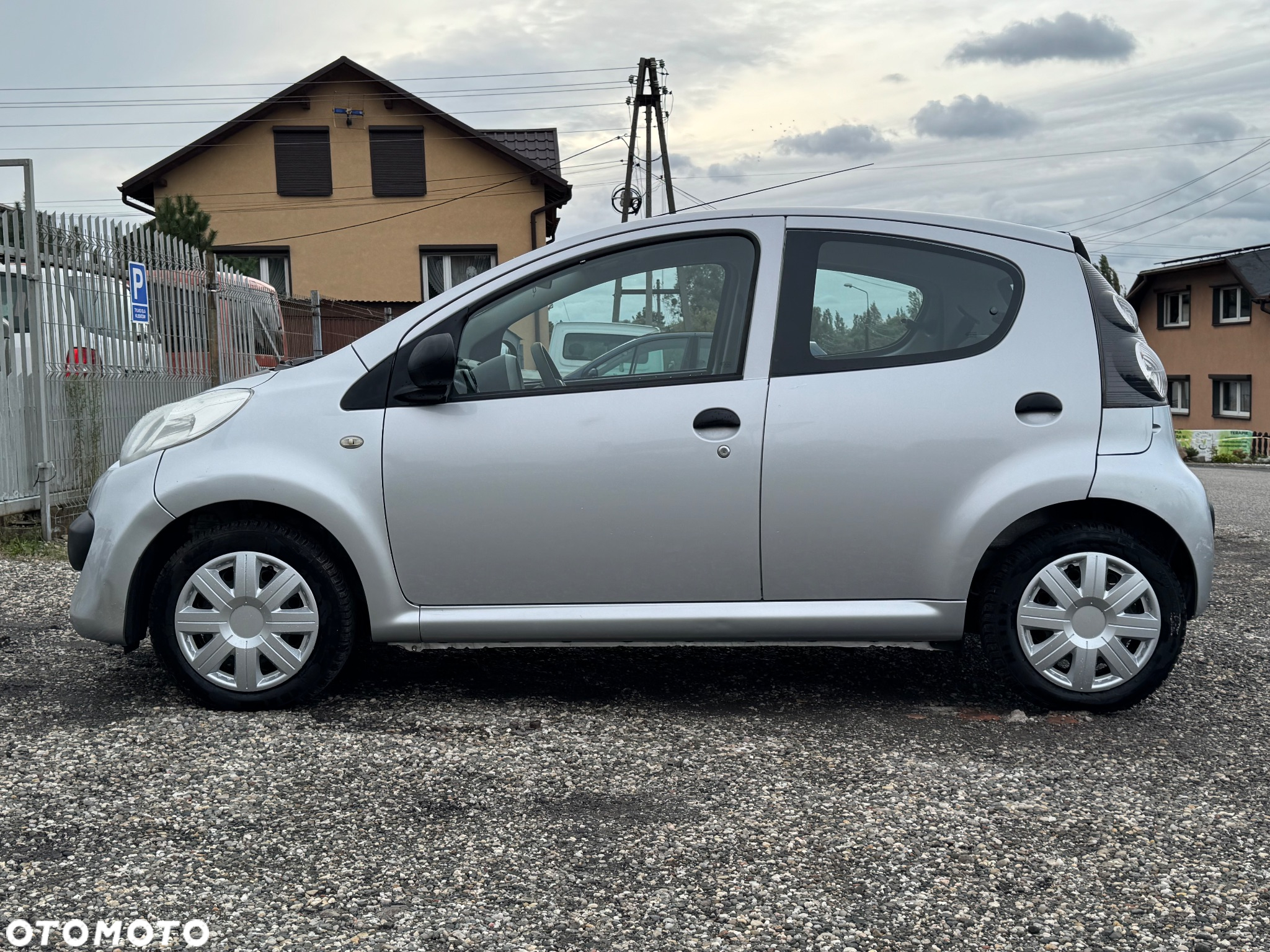 Citroën C1 - 6