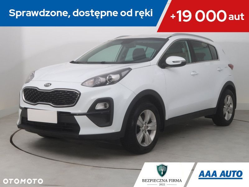 Kia Sportage - 2