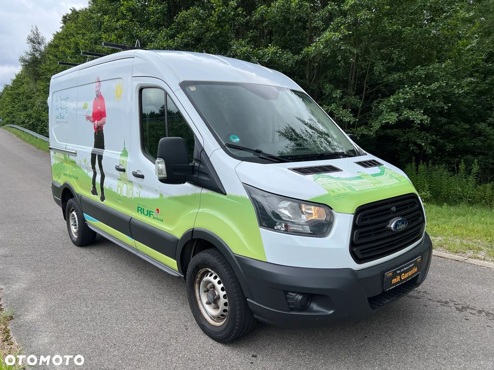 Ford Transit - 2
