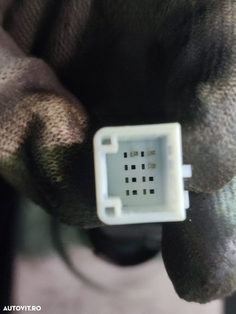 Oglinda retrovizoare interior 963214126R Renault Megane 4 [2016 - 202 - 3