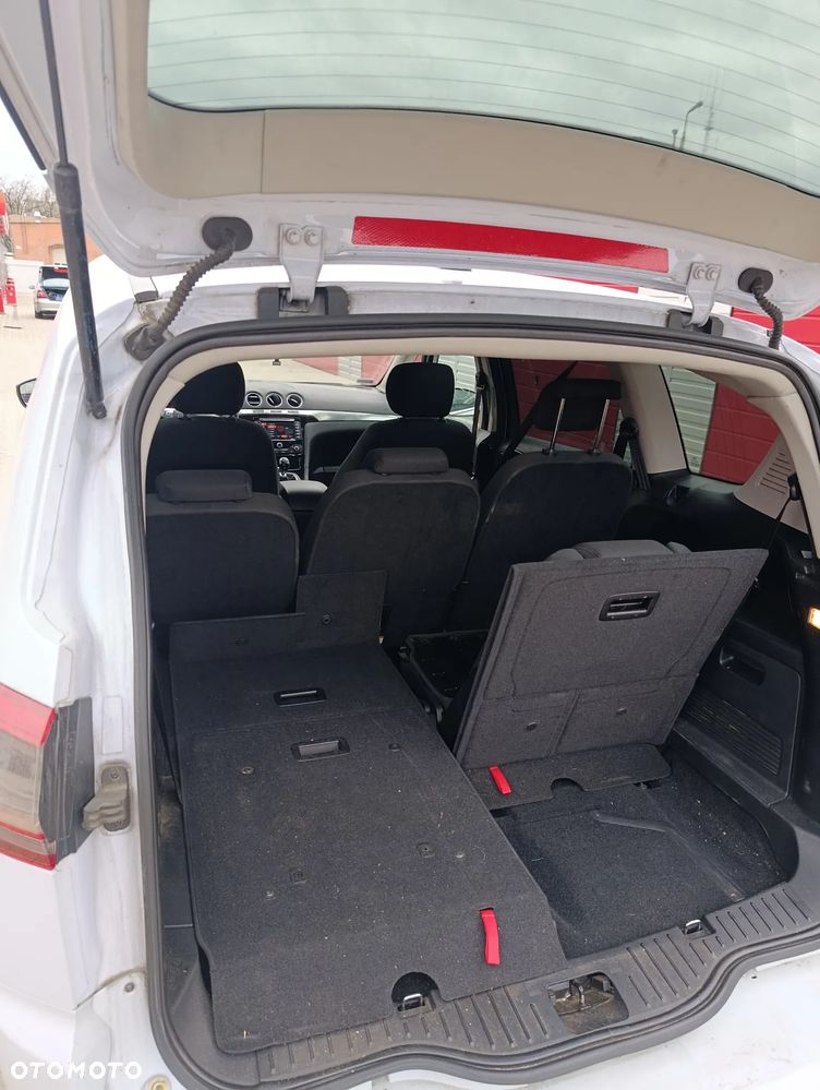 Ford S-Max 2.0 TDCi DPF Platinium X - 6