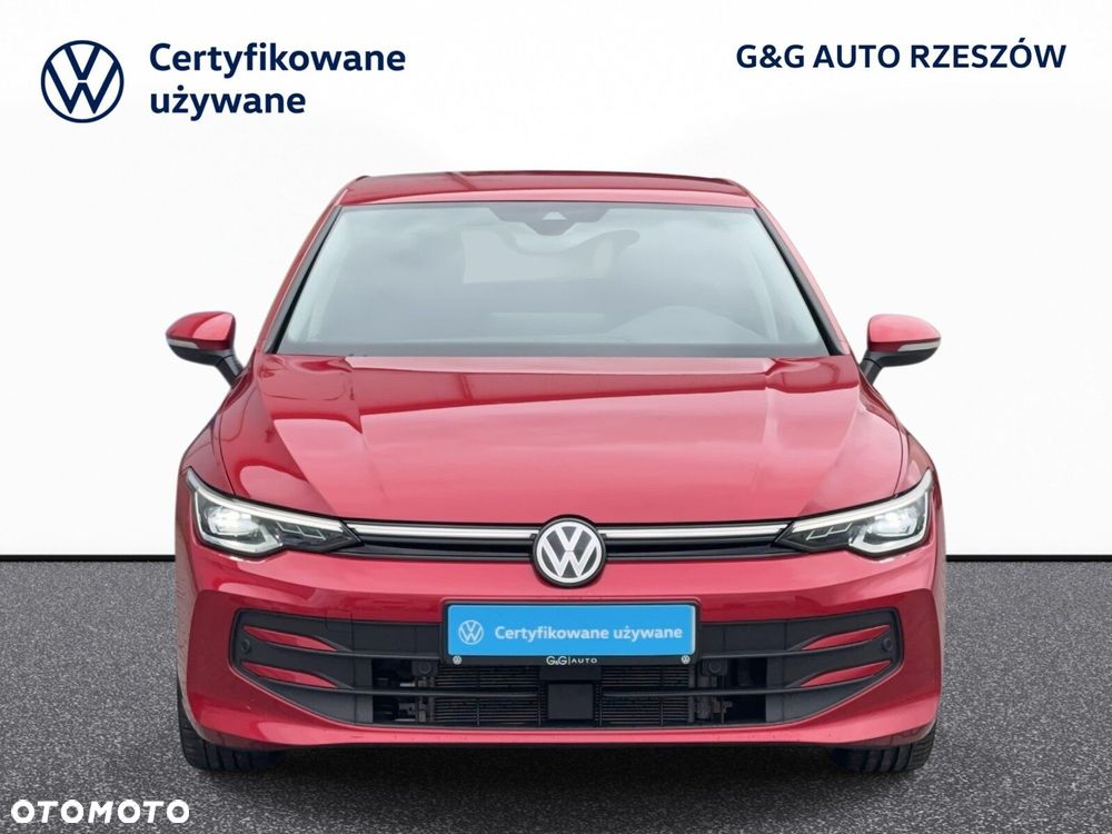 Volkswagen Golf 1.5 eTSI mHEV Life Plus DSG - 7