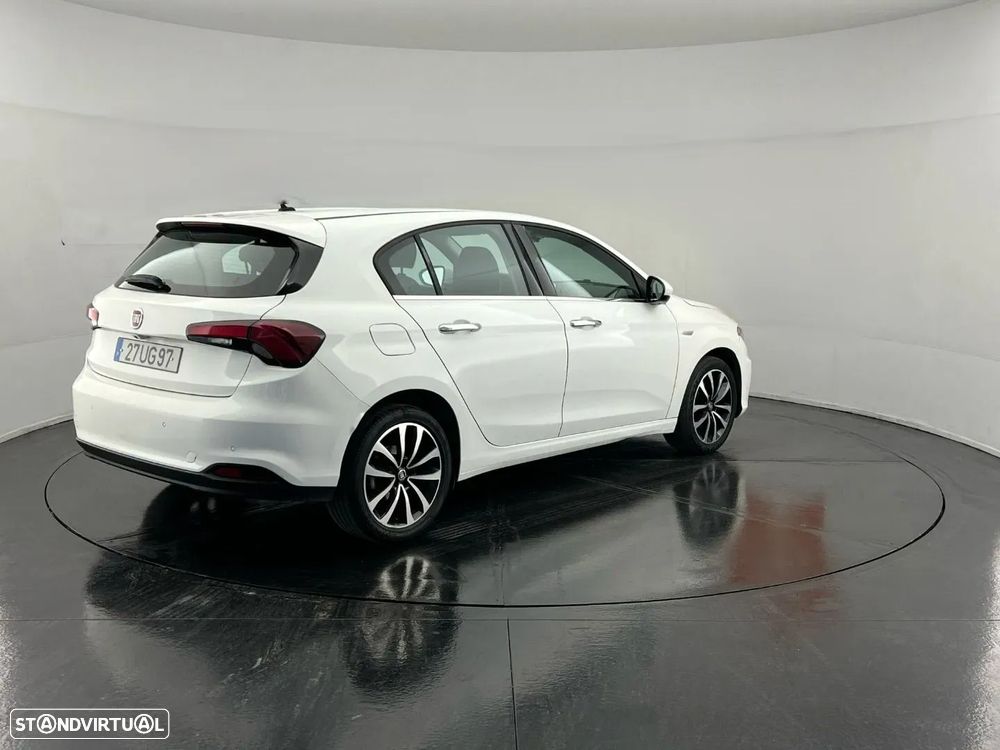 Fiat Tipo 1.3 M-Jet Lounge - 4