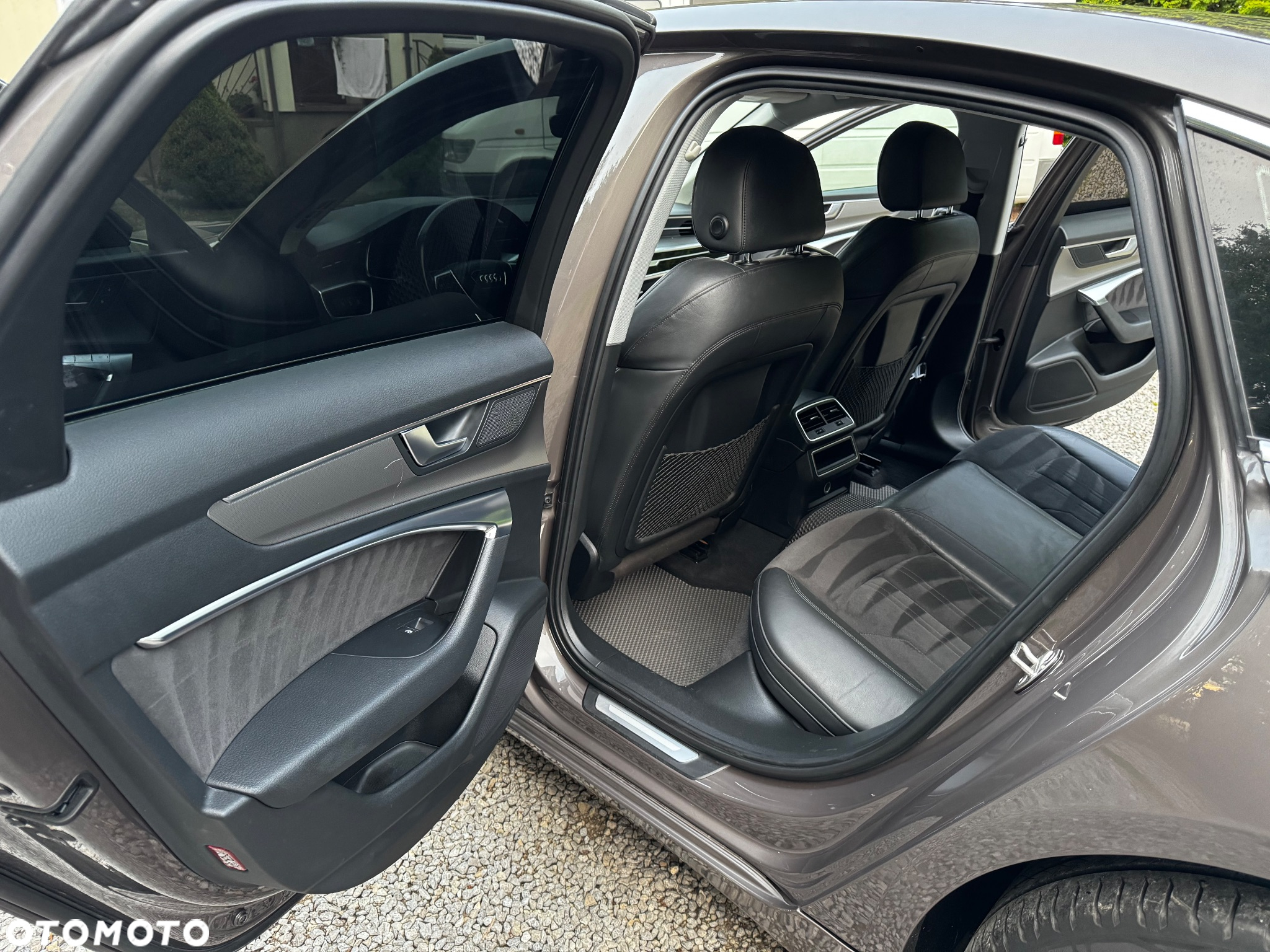 Audi A6 2.0 TDI ultra S tronic - 15