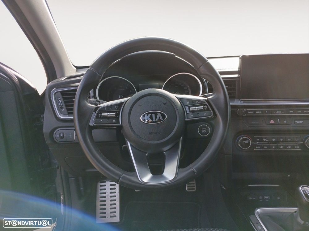 Kia Ceed 1.0 T-GDI GT Line - 12
