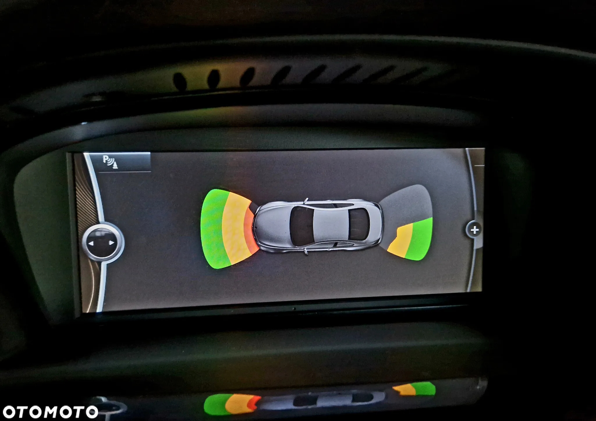 BMW Seria 6 635d - 26