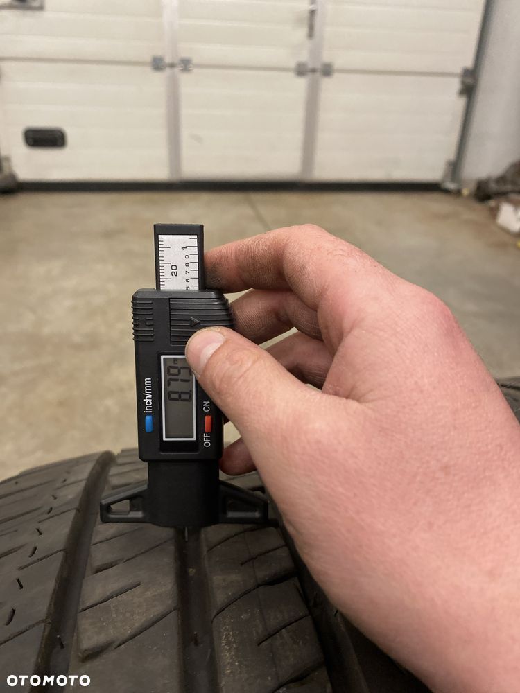 4x 215/60 r17c michelin agilis dot 4020 kosy - 3