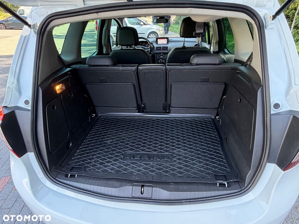 Opel Meriva 1.4 Ecoflex Start/Stop 150 Jahre - 26