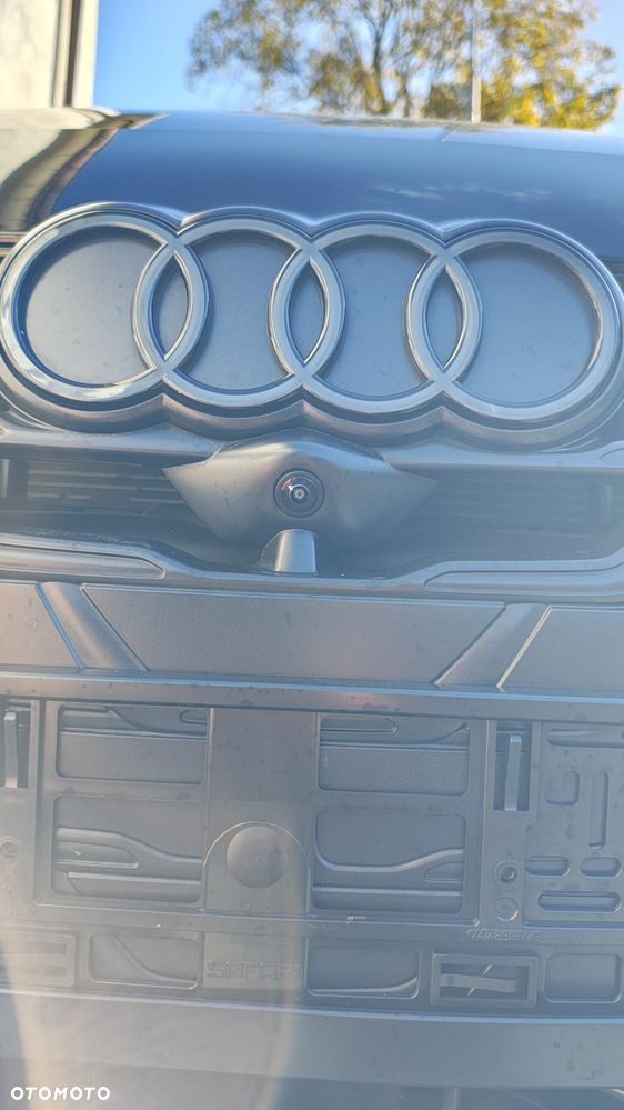 Audi A6 Avant 40 TDI quattro S tronic sport - 33