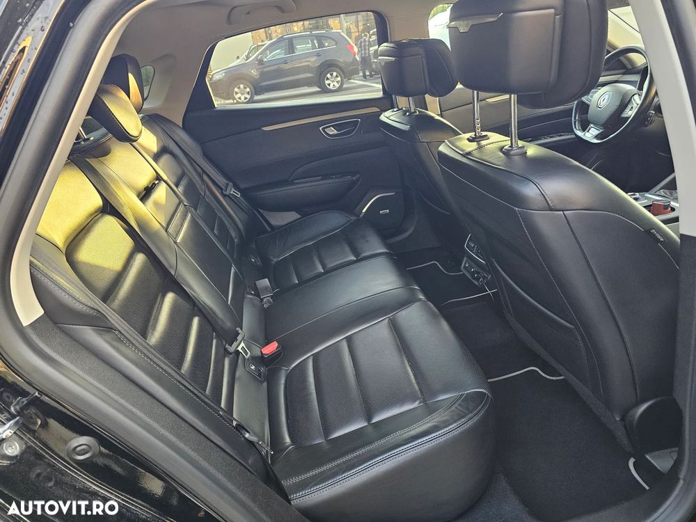 Renault Talisman - 8