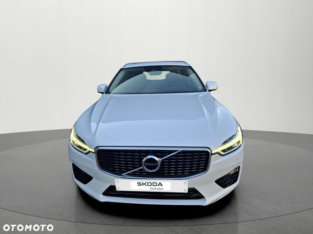 Volvo XC 60 D4 SCR AWD Momentum - 4