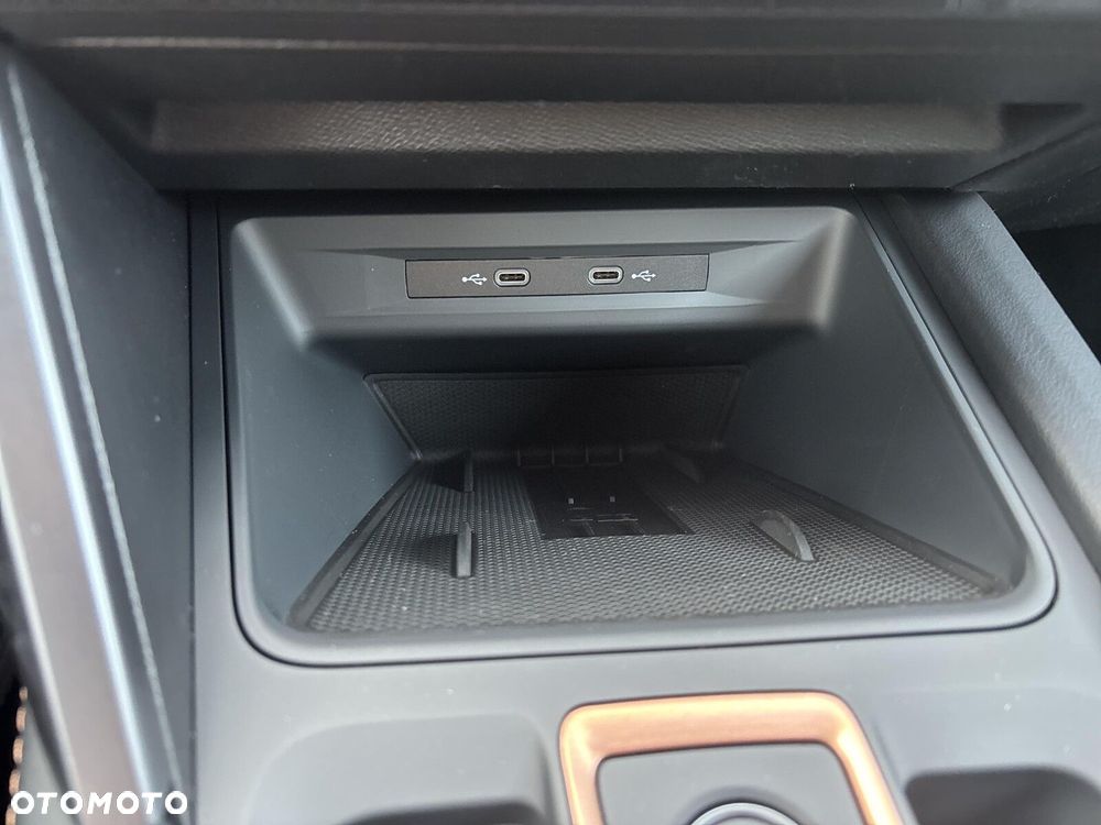 Cupra Leon Sportstourer 2.0 TSI 4Drive DSG - 29