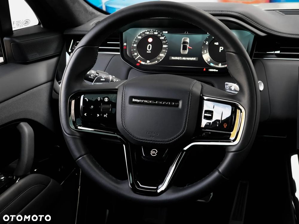 Land Rover Range Rover Sport S 4.4 V8 P635 mHEV SV Carbon - 25