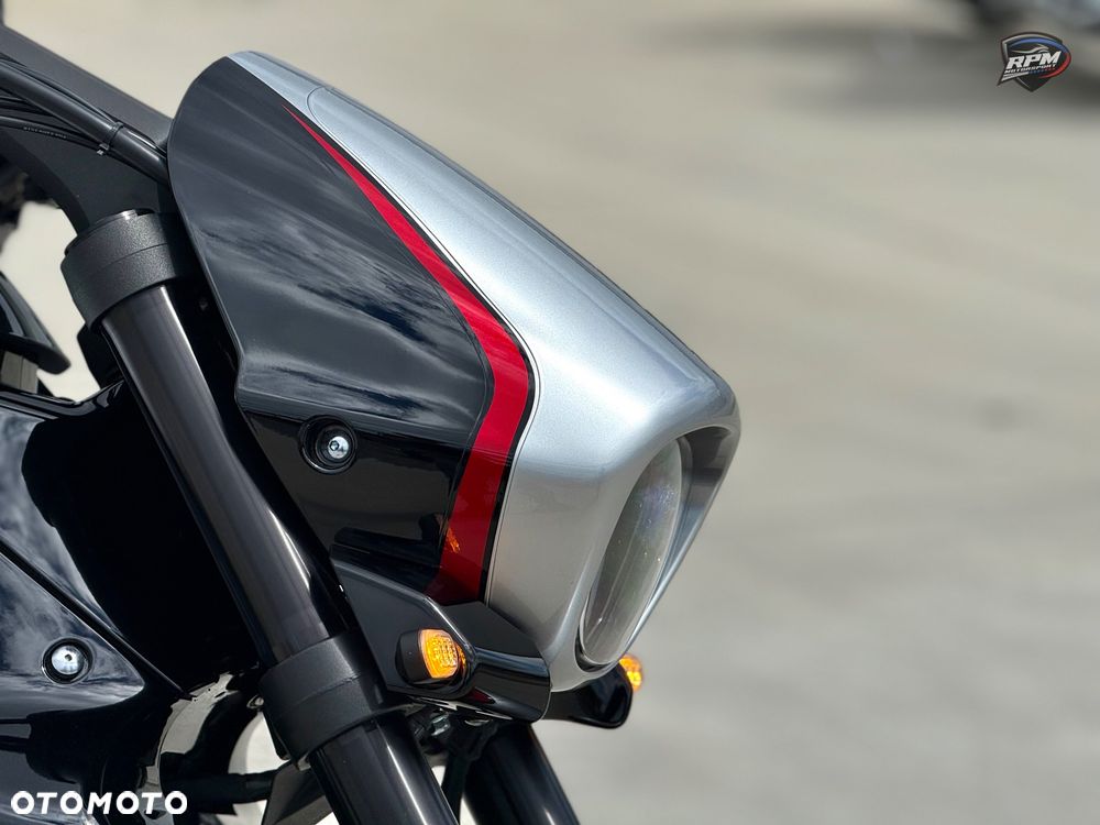 Suzuki Boulevard - 7