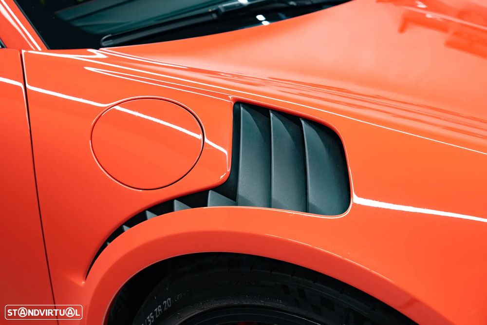 Porsche 911 (991) GT3 RS - 9