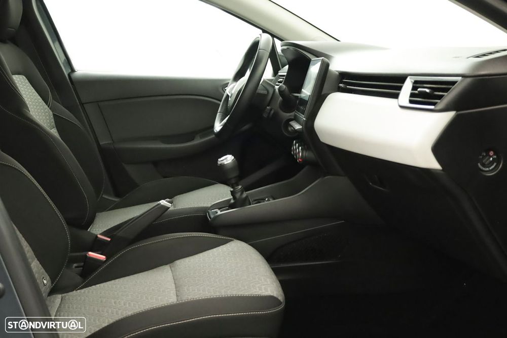 Renault Clio 1.0 TCe Exclusive - 22