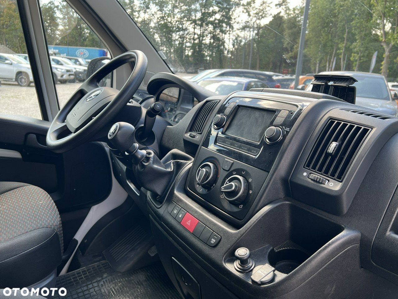 Opel Movano - 12