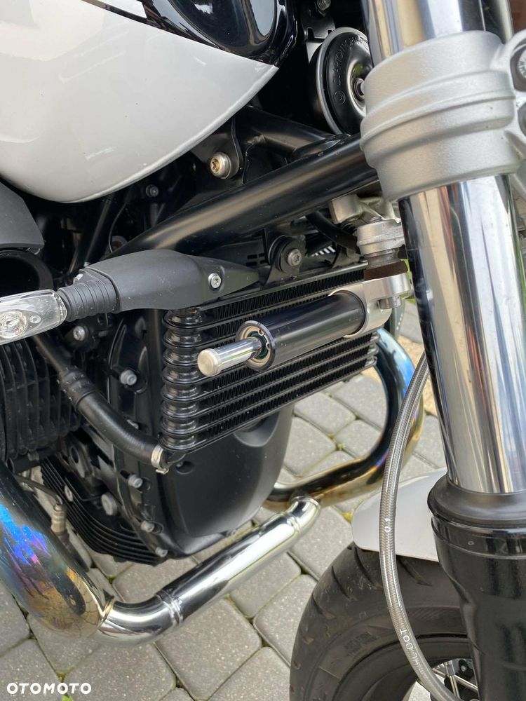 BMW R - 16