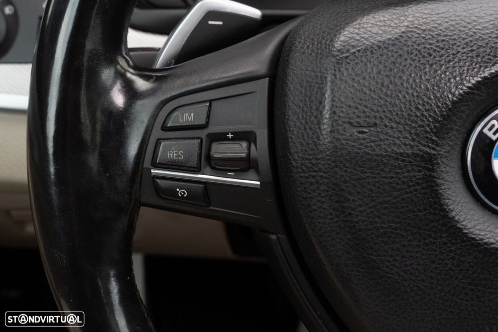 BMW 535 d xDrive Pack M Auto - 30