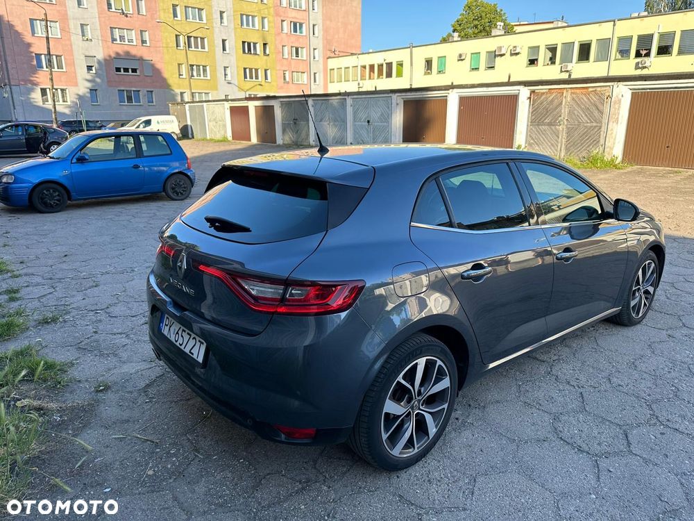 Renault Megane 1.6 dCi Intens - 6