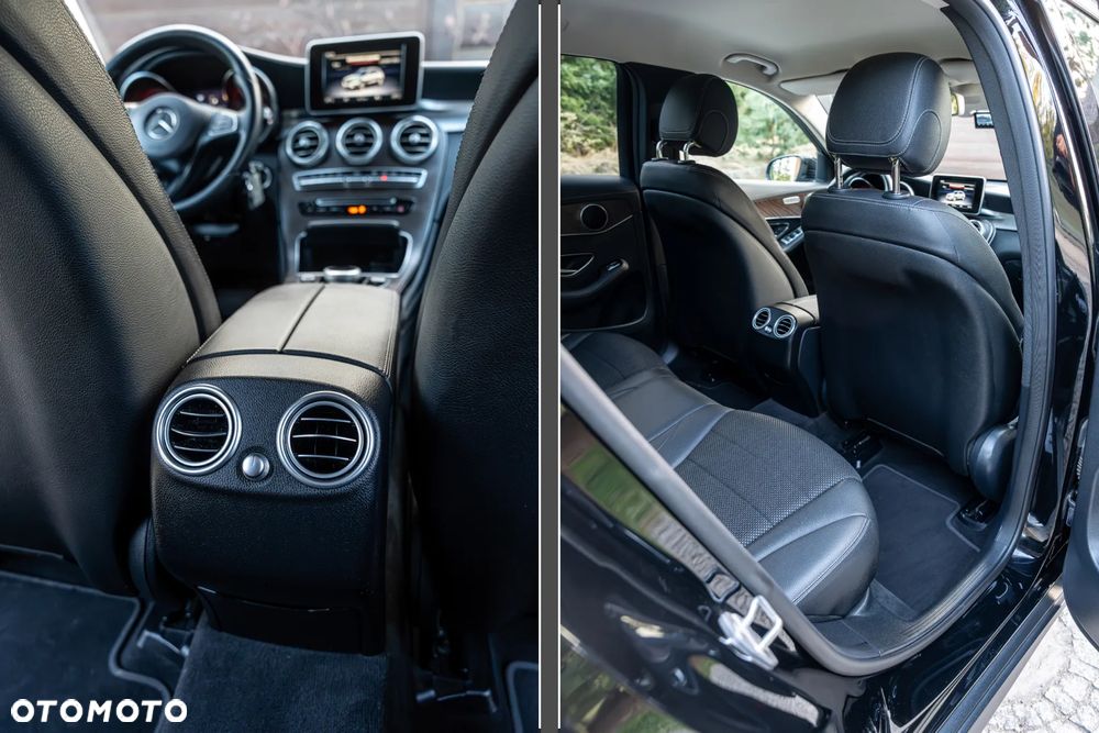 Mercedes-Benz GLC - 40