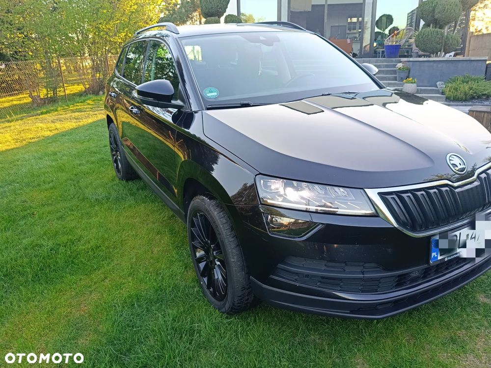 Skoda Karoq - 10