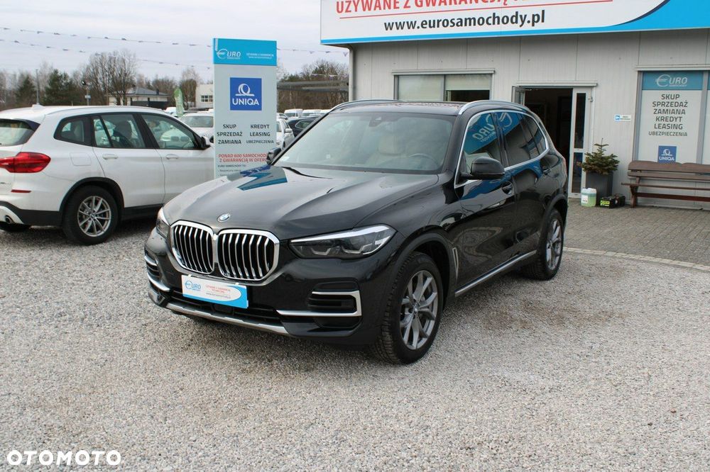 BMW X5 - 3