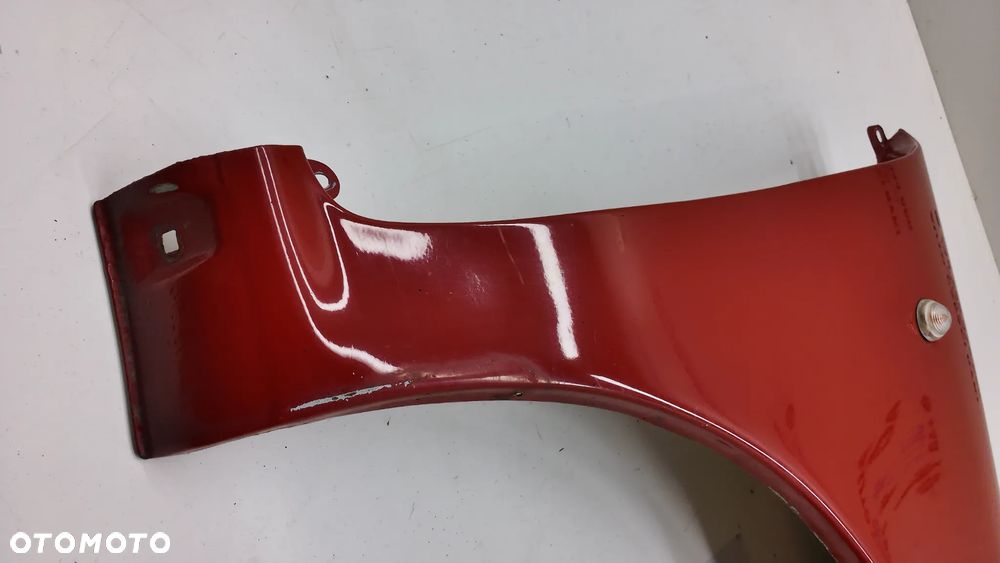 Fiat Seicento Błotnik Prawy Lewy Przód 199/A - 13