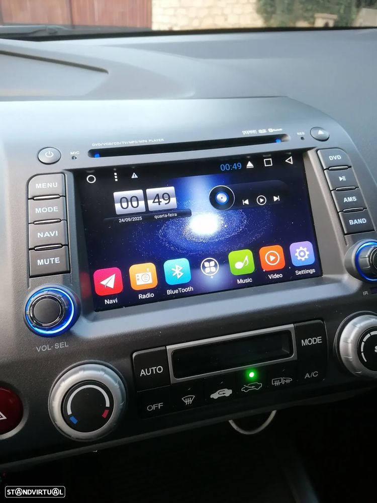 Honda Civic - 13