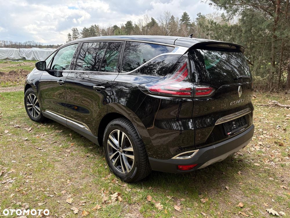 Renault Espace BLUE dCi 200 EDC LIMITED - 6