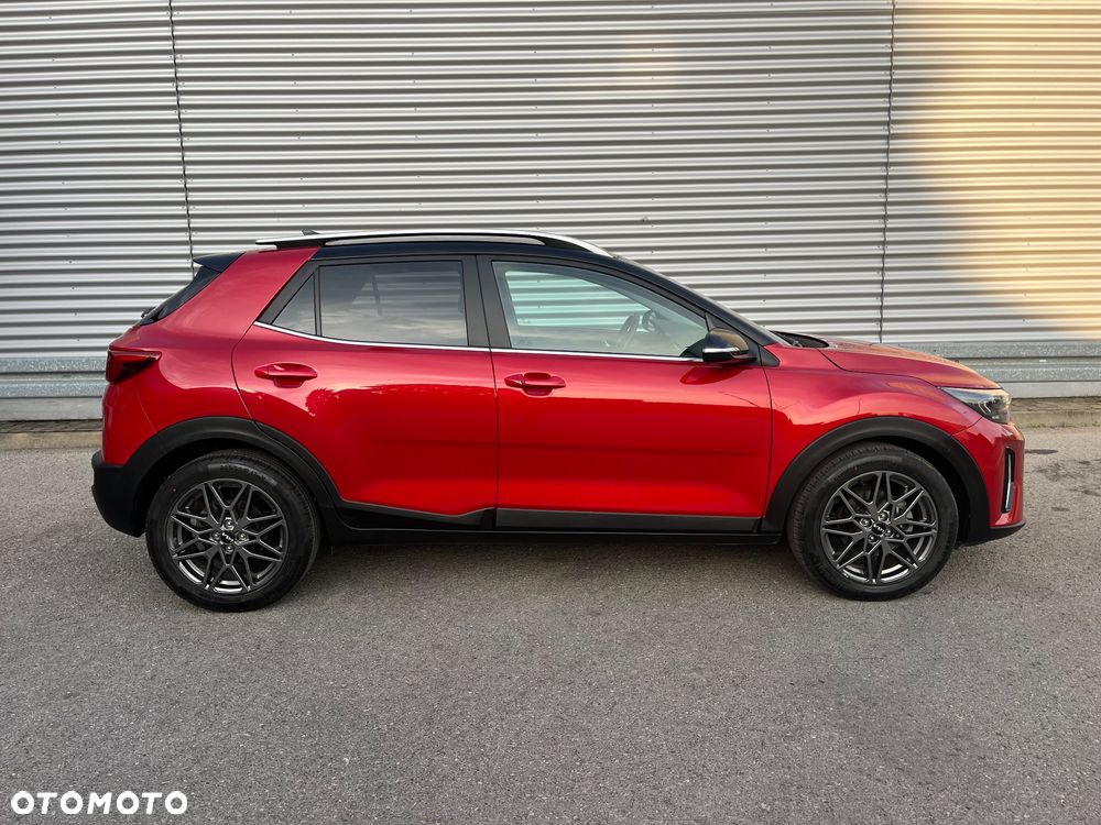 Kia Stonic 1.0 T-GDI L - 7