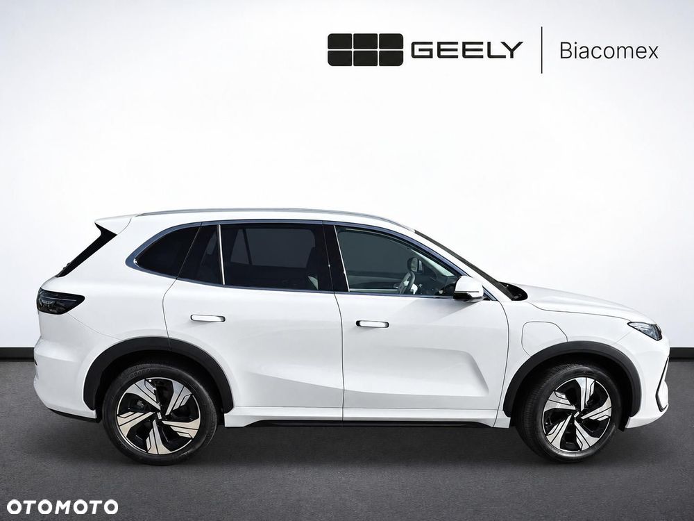 Geely EX5 - 7
