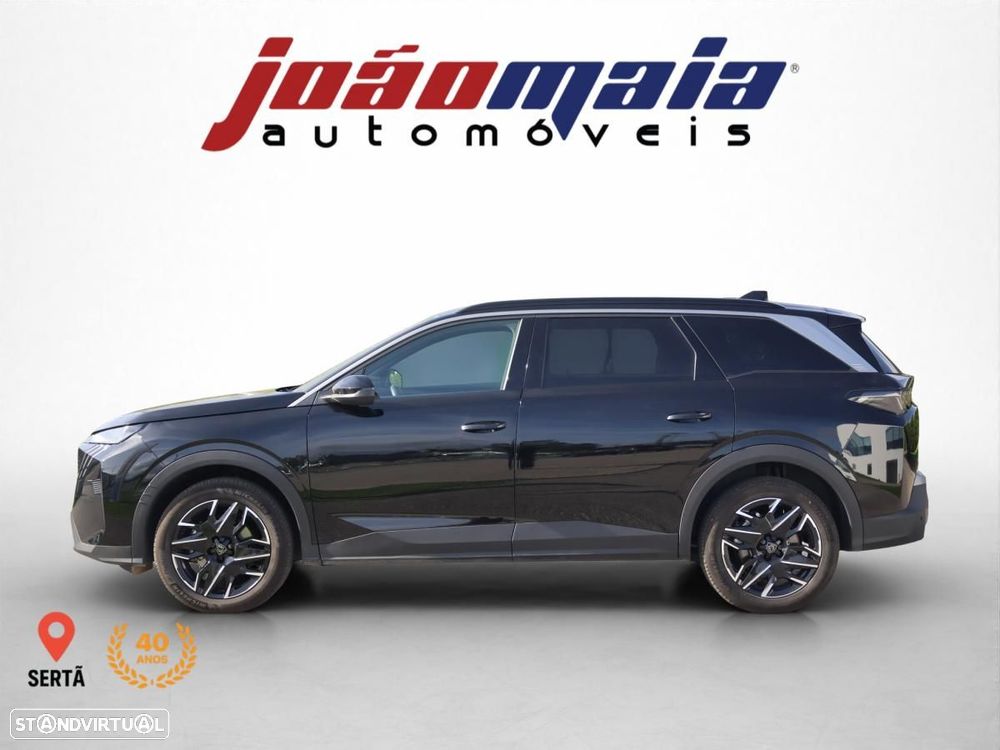 Peugeot 5008 1.2 Hybrid Allure e-DCS6 - 28