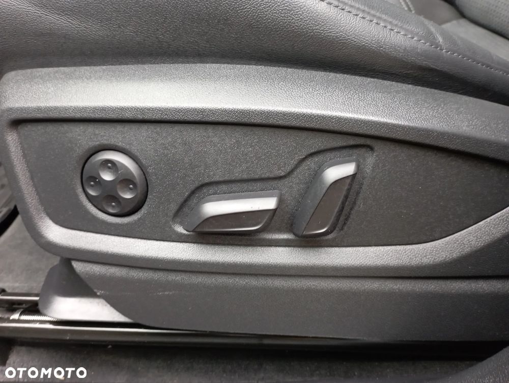 Audi SQ5 TDI Quattro Tiptronic - 27