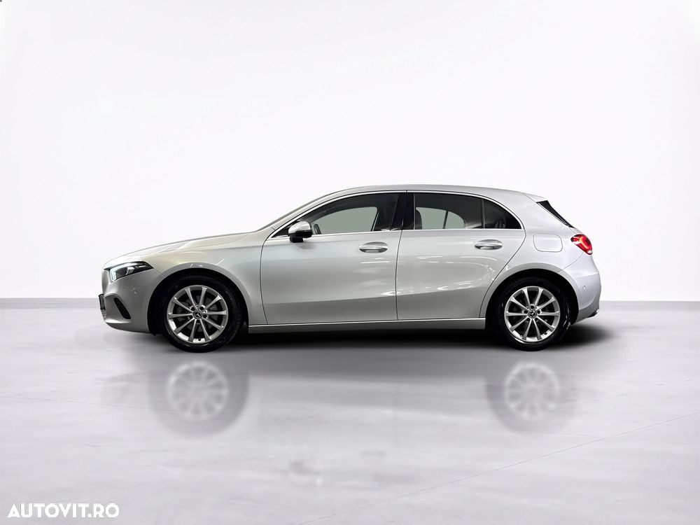Mercedes-Benz A 180 - 3