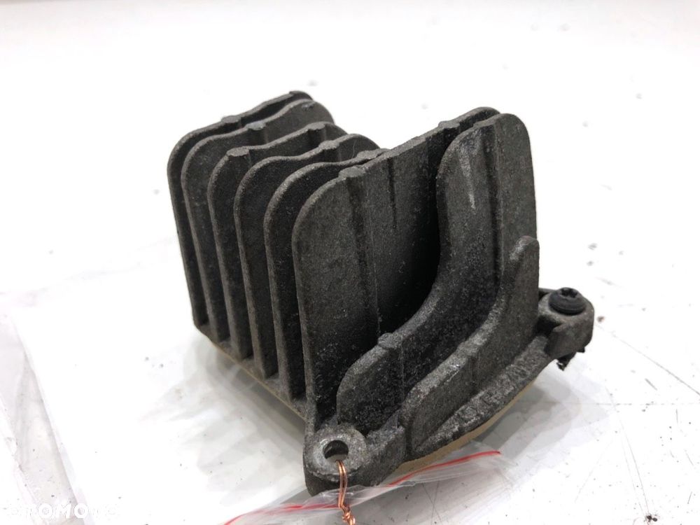 MODUŁ  LED JEŻ  SEAT LEON (5F1) 2012 - 2022 2.0 TDI 110 kW [150 KM] olej napędowy 2012 - 2022 - 2