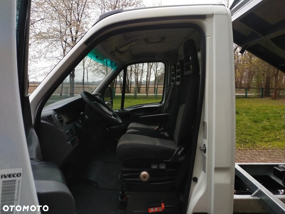 Iveco Daily 35C15 - 6