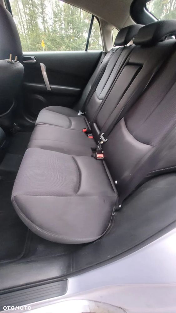 Mazda 6 2.0 CD Dynamic - 9