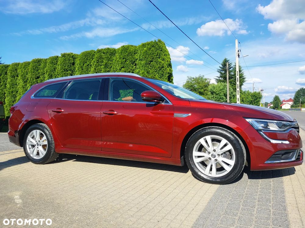 Renault Talisman - 5